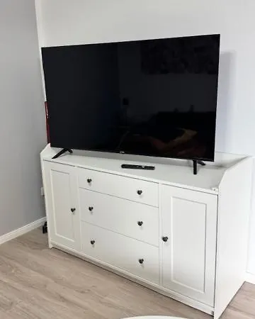 Kuestenglueck דירה