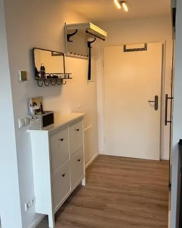 Kuestenglueck * Sellin (Rugen)