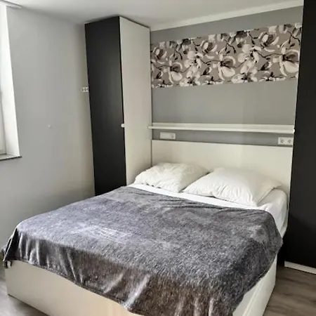 Kuestenglueck Apartment