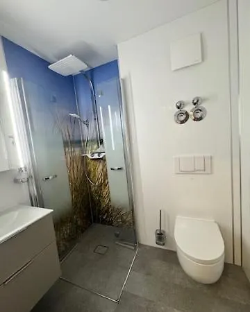 Kuestenglueck Sellin (Rugen)