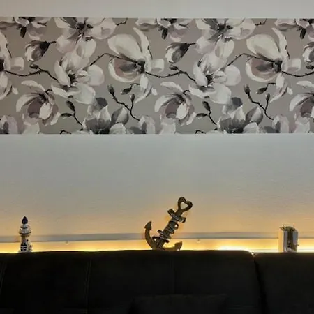 Kuestenglueck * Sellin (Rugen)