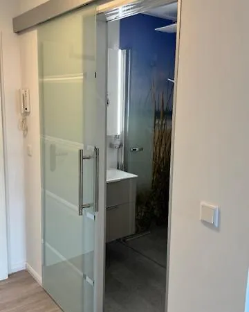 Kuestenglueck דירה Sellin (Rugen)